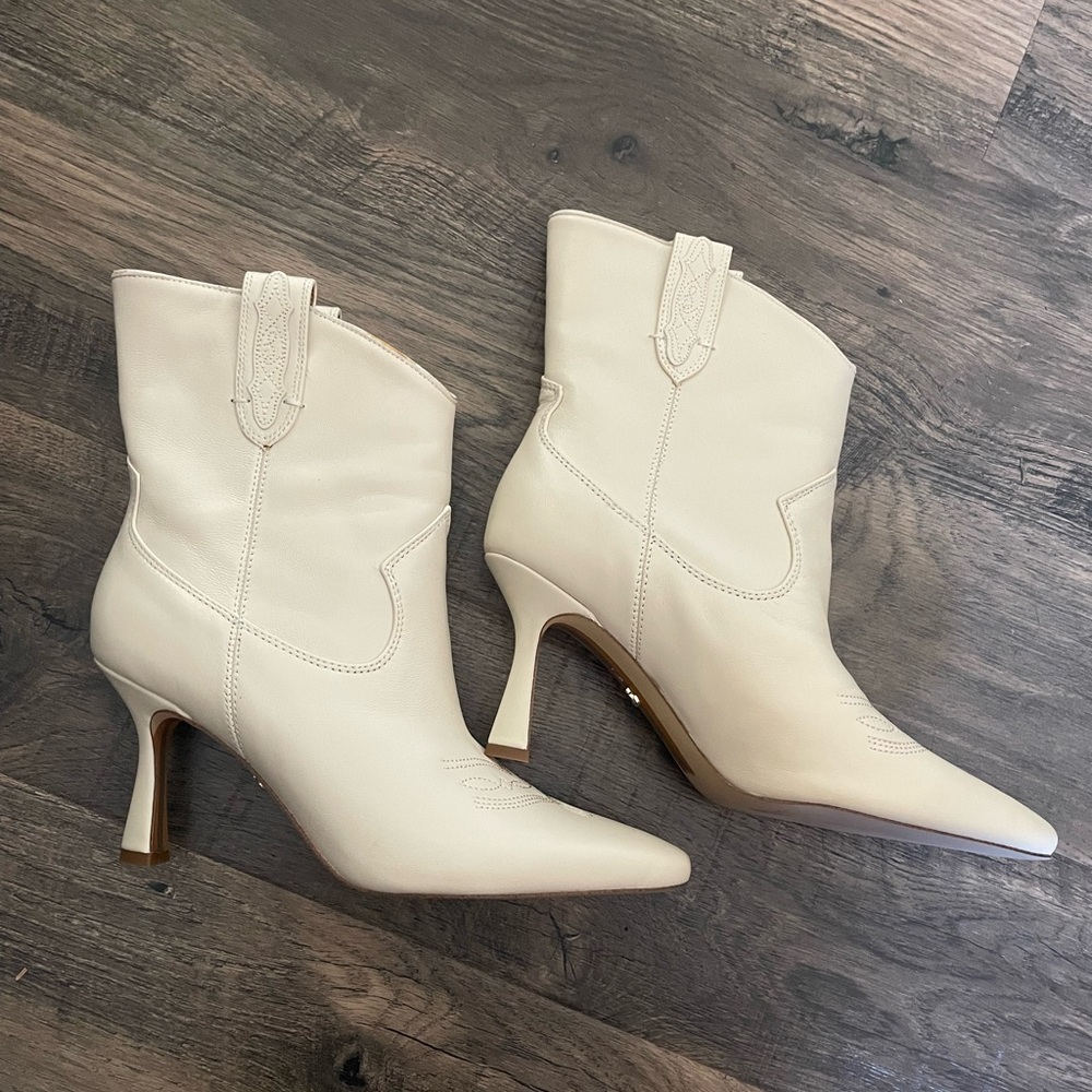 Sam Edelman booties